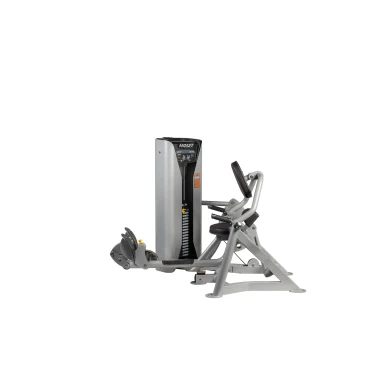 RS 2204 LOW BACK  BLACK 1 kuva