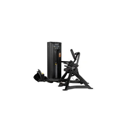 RS 2204 LOW BACK  BLACK kuva