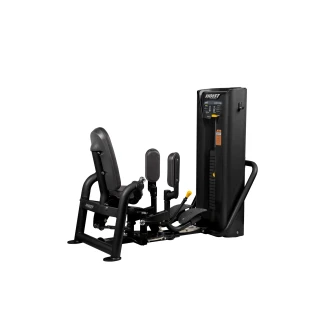 Hoist RS-2407 Jalkojen loitonnus - Outer Thigh kuva