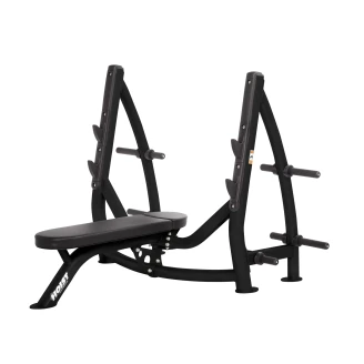 Hoist CF-3170 Penkkipunnerrus­penkki - Flat Olympic Bench kuva
