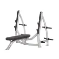 Hoist CF-3170 Flat Olympic Bench - Penkkipunnerruspenkki
