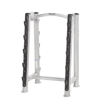 Hoist CF-3465 Barbell Rack - Levytankoteline kuva