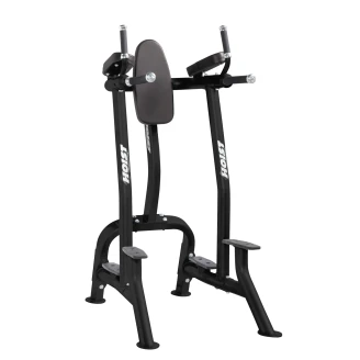 Hoist CF-3252 Jalkojen nosto/dippi - Vertical knee raise/dip kuva