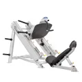Hoist CF-3355 Angled Linear Leg Press - Jalkaprässi