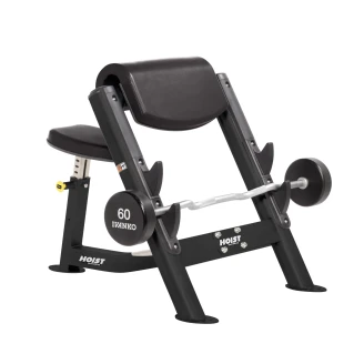 Hoist CF-3550 Scottpenkki - Preacher Curl kuva