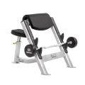 Hoist CF-3550 Preacher Curl - Scottpenkki