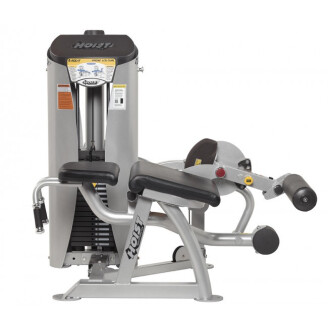 Hoist RS-1408 Leg Curl Prone - Jalkojen koukistus maaten kuva