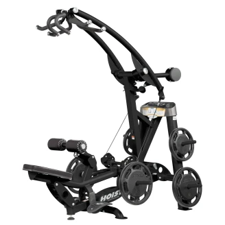 Hoist RPL-5201 Ylävetolaite - Lat Pulldown kuva