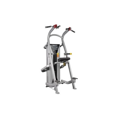 HD 3701 Chin Dip Assist  BLACK platinum kuva