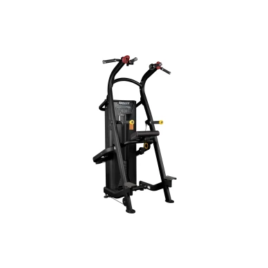 HD 3701 Chin Dip Assist  BLACK kuva