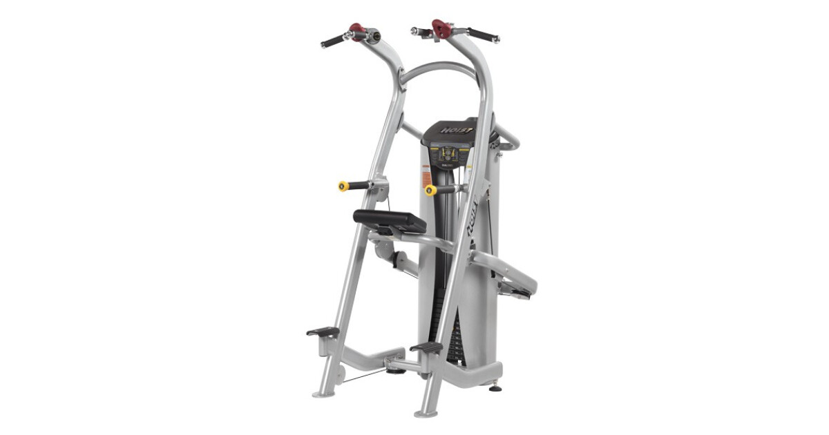 Hoist shop hd 3700