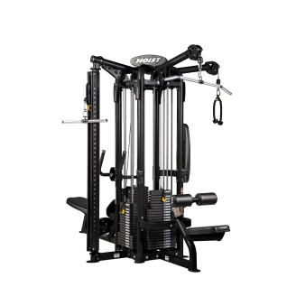 Hoist CMJ-6000-1 4-Station - Talja-asema kuva