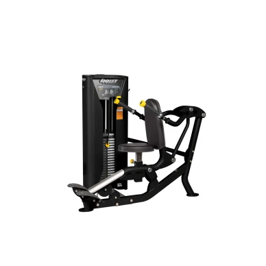 RS 2101 Seated Dip  BLACK black kuva