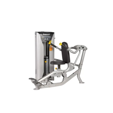 RS 2101 Seated Dip  BLACK kuva