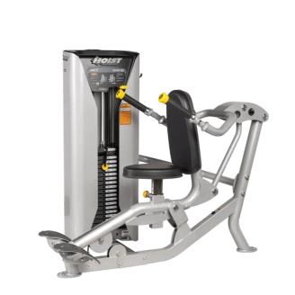 Hoist RS-2101 dippilaite - Seated dip kuva