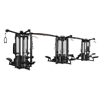 Hoist CMJ-6000-3 14-Station - Talja-asema kuva