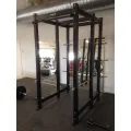 Goljat Power rack ja Crossfit rack