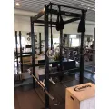 Goljat Power rack ja Crossfit rack