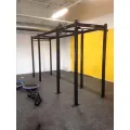 Goljat Power rack ja Crossfit rack