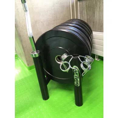 Goljat Levypaino- ja tankoteline kuva