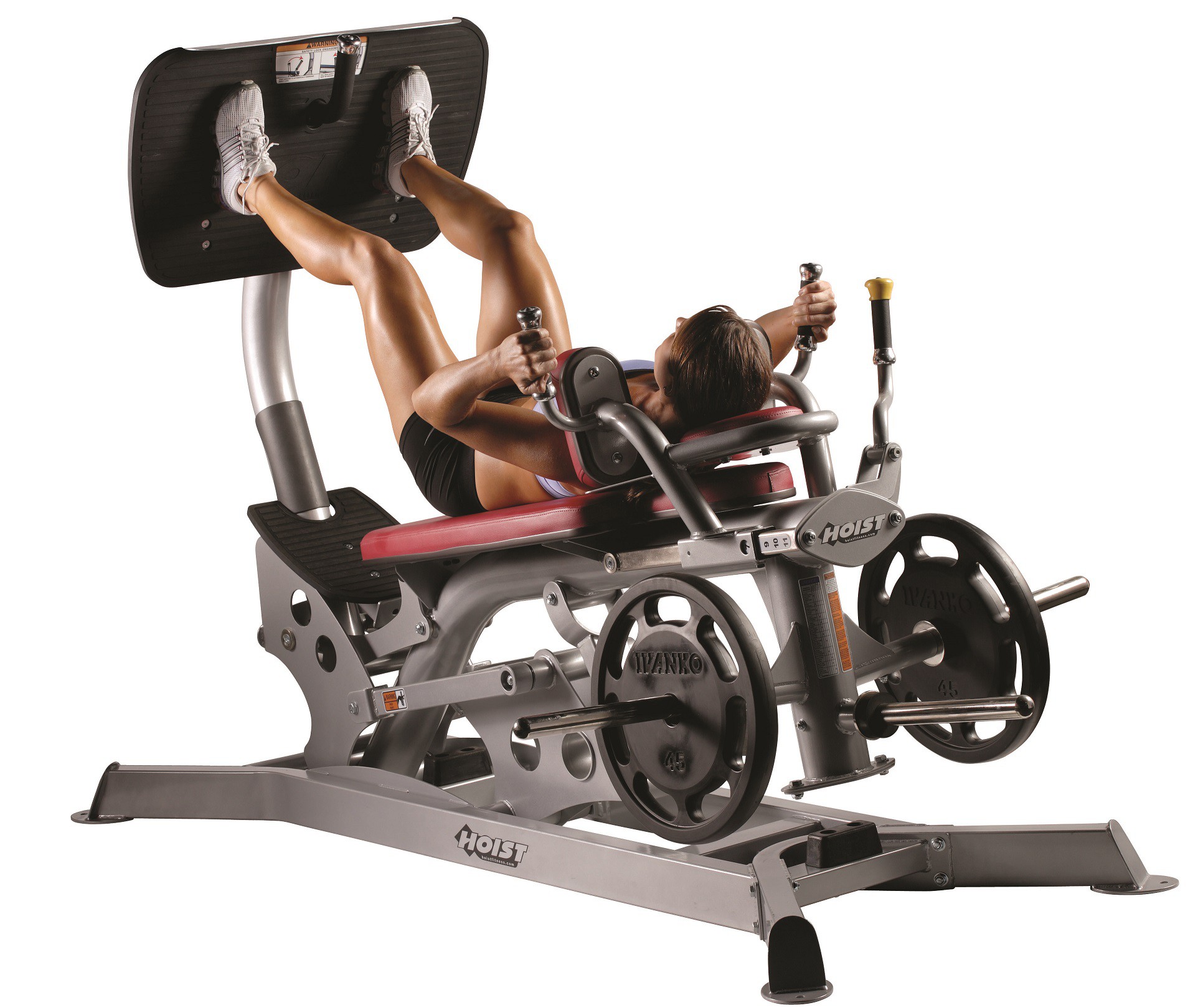 Hoist Dual Action Leg Press hoist-dual-action-leg-press