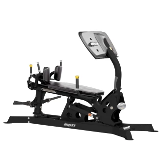 Hoist RPL-5403 Dual Action Leg Press - Jalkaprässi / Kyykkykone kuva