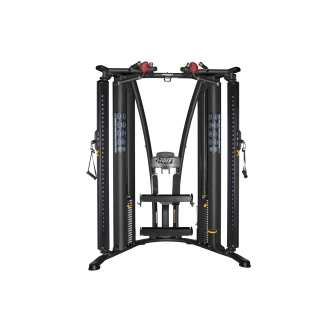 Hoist HD-3000 Säädettävä kaksoistalja - Dual Pulley Functional Trainer kuva