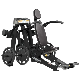 Hoist RPL-5501 Pystypunnerrus - Shoulder press  kuva