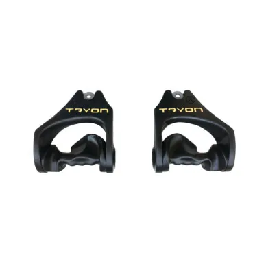 Tryon Pair of Handles - Yhden käden otekahvat kuva