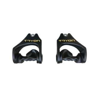 Tryon yhden käden otekahvat - Pair of Handles kuva