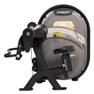 Hoist CL-3102 Hauislaite - Preacher Curl kuva