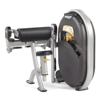 Hoist CL-3102 Preacher Curl - Hauislaite kuva