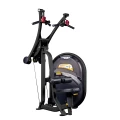 CL 3201 Lat Pulldown  BLACK