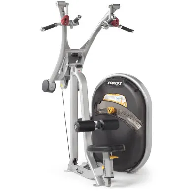 Hoist CL-3201 Lat Pulldown - Ylävetolaite kuva