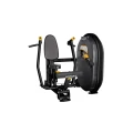 CL 3301 CHEST PRESS BLACK