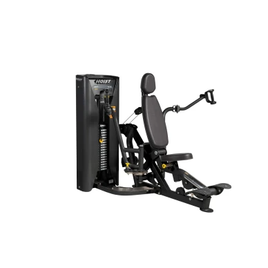 RS 2302 Pec Fly  BLACK kuva