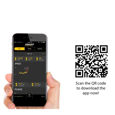 LeMond Elite Spinningpyörä kuva