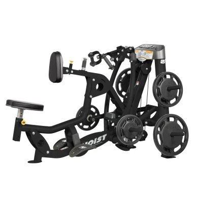 RPL 5203  BLACK kuva
