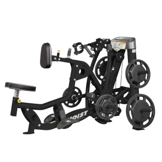 Hoist RPL-5203 Vaakasoutu - Seated Mid Row kuva