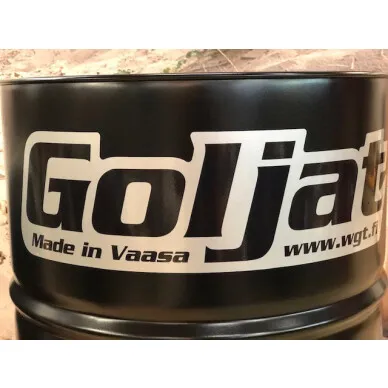 Goljat Magnesiumkulho kuva