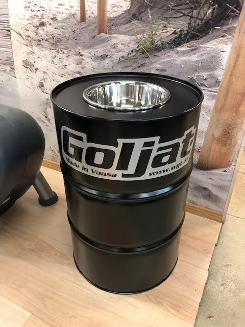 Goljat Magnesiumkulho kuva