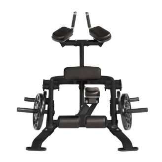 Hoist CF-3411 Jalan koukistus seisten - Kneeling Leg Curl kuva