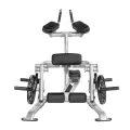 Hoist CF-3411Kneeling Leg Curl - Jalan koukistus seisten