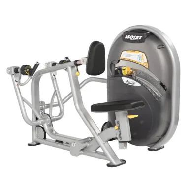 Hoist CL-3203 Mid Row - Vaakasoutu kuva