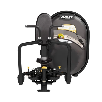 Hoist CL-3309 Rinta-/ takaolkapäälaite - Pec Fly  / Rear Delt kuva