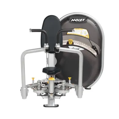 Hoist CL-3309 Pec Fly  / Rear Delt - Rinta-/ takaolkapäälaite kuva