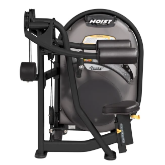 Hoist CL-3502 Vipunosto sivulle - Lateral Delt Raise kuva