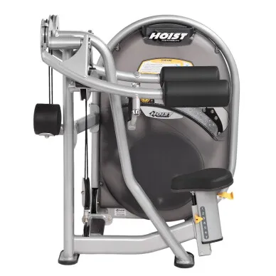 Hoist CL-3502 Lateral Raise - Vipunosto sivulle kuva