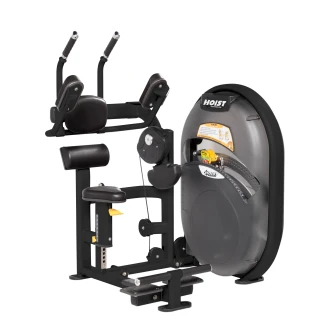 Hoist CL-3601 Vatsarutistuslaite - Abdominals kuva