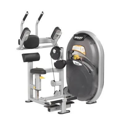 Hoist CL-3601 Abdominals - Vatsarutistuslaite kuva
